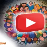 10 ایده تولید محتوای یوتیوب
