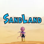 نقاط قوت و ضعف Sand Land