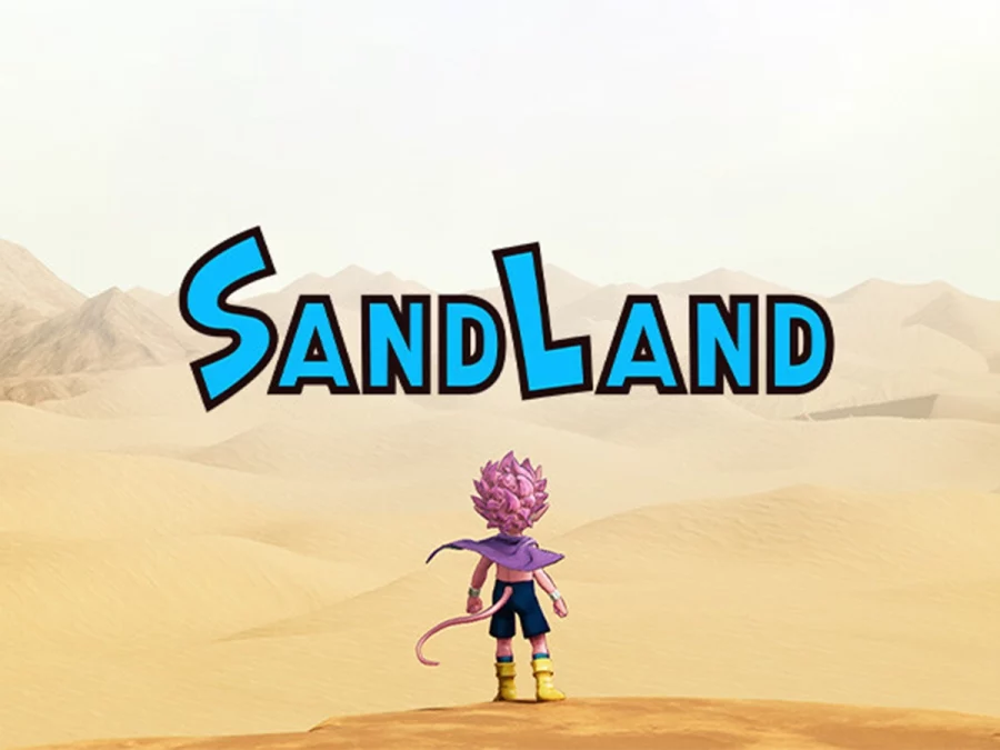 نقاط قوت و ضعف Sand Land