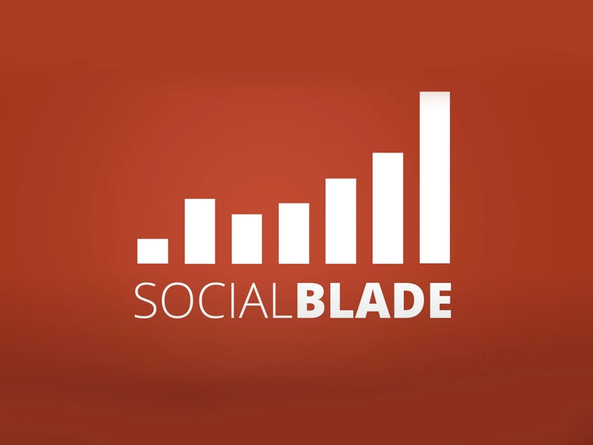 social blade چیست؟