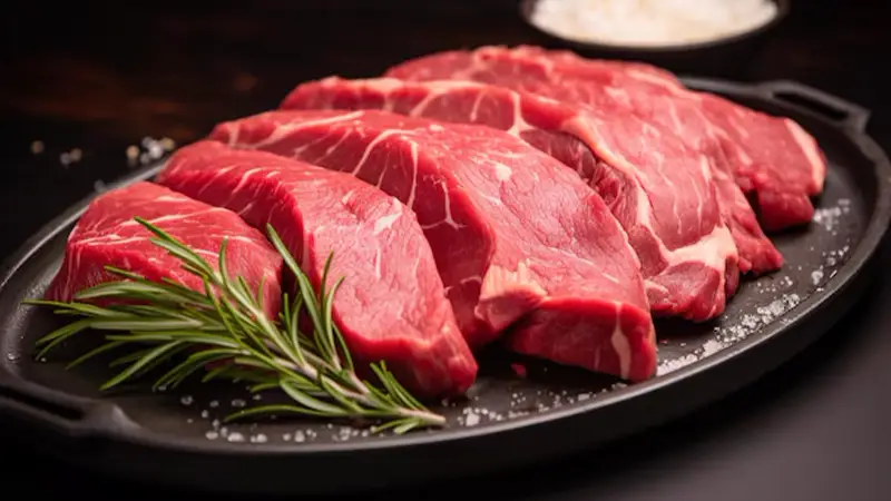 خواص گوشت شتر و نحوه پخت آن 5 05 3