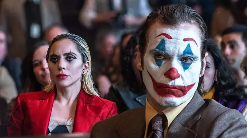 همه چیز درباره فیلم جوکر 2: جنون مشترک 5 فیلم جوکر2 از نگاه منتقدان