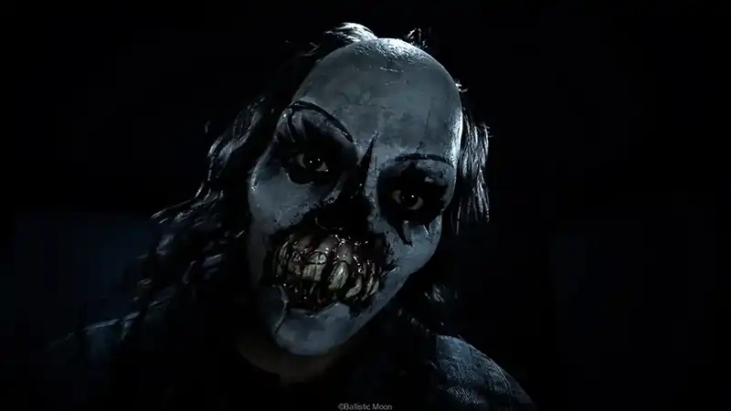 بهترین بازی های ترسناک 2024 3 تصویری از بازی Until Dawn Remastered