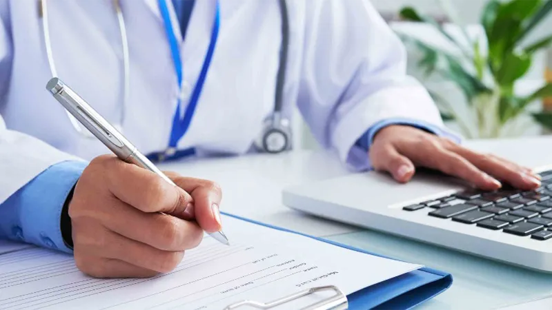 صفر تا 100 مراحل طب کار 3 معاینات زمان استخدام