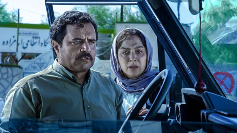 فیلم در آغوش درخت، نماینده ی ایران در اسکار 2025 شد 6 فیلم در آغوش درخت/سکانس