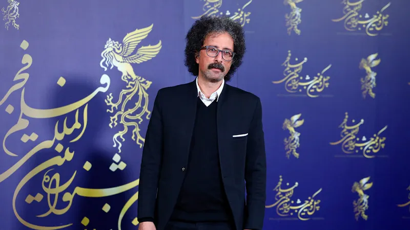 فیلم در آغوش درخت، نماینده ی ایران در اسکار 2025 شد 7 جواد خواجه پاشا کارگردان فیلم در آغوش درخت