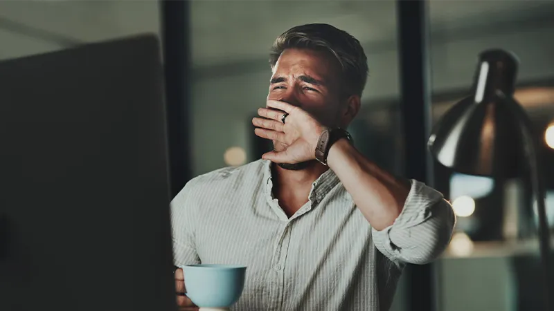 15 راهکار برای درمان بی خوابی 5 b7
