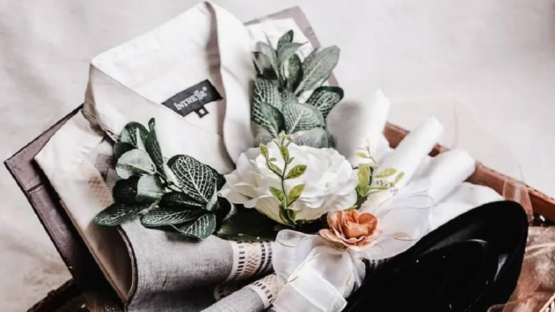 شب یلدا برای داماد چی بخریم؟ 3 ست لباس زمستانی هدیه شب یلدا برای داماد