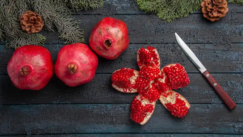 شب یلدا 1403 چه روزی است؟ 2 تاریخچه شب یلدا