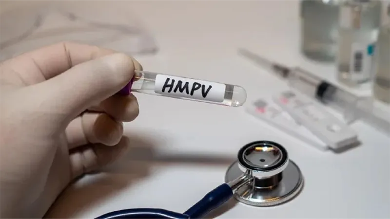 هر آنچه که باید درباره ویروس HMPV بدانید! 4 روشهای تشخیص ویروس HMPV